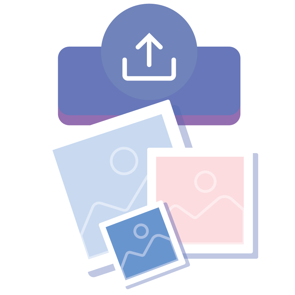 Designers Upload Templates