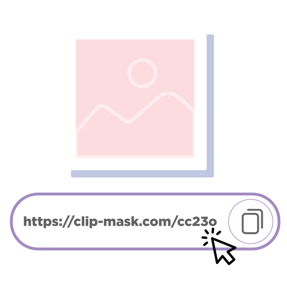 Share Template Links